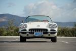 Chevrolet Corvette 1958 года